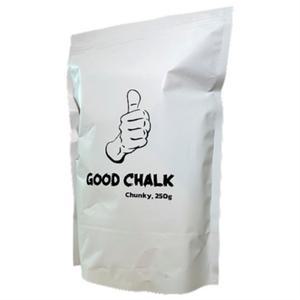 클라이밍초크 굿초크 250g 대용량