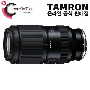 (컴온탑) 탐론 70-180mm F2.8 Di III VC VXD G2 (니콘Z)