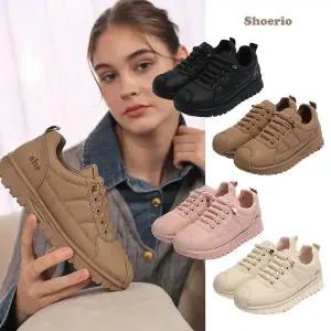 [NS홈쇼핑]슈리오 소보로 컴포트 스니커즈[35541968]