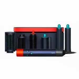 다이슨 에어랩 멀티스타일러 컴플리트 롱 (블루/토파즈) 국내정품 AS가능 //ONES