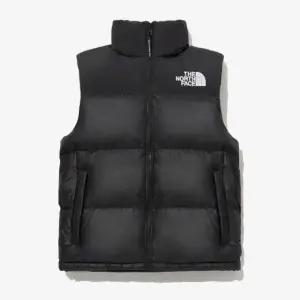 노스페이스 NF 눕시 온볼 베스트 (BLACK) NV3NR50A