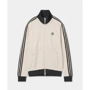 [국내매장정품] 아디다스 ADIDAS 와플 BB 트랙탑 - 원더화이트 JV9263 120650