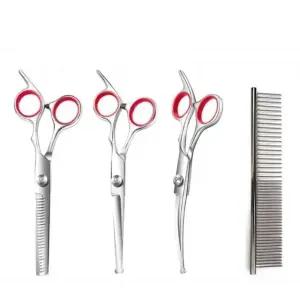 애견 미용 도구 반려견 털 손질 클리닝 용품 강아지 (WFK8P49)