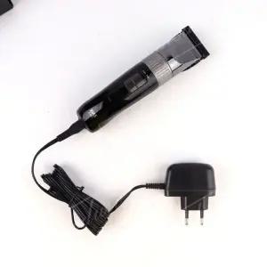 충전식 애견 이발기 반려견 전기 바리깡 JP-6010 애완견 미용기기 (WFK8P3Z)