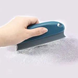 고품질 고양이 털청소 핸디브러쉬 (WE11401)