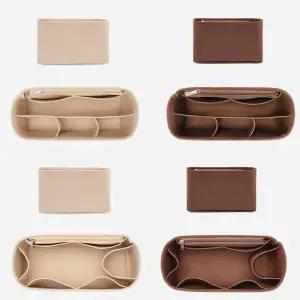 호환 이너백 파우치 수납 백인백 속가방 다용도 정리