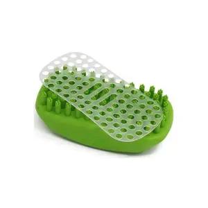 브러쉬 리빙 브러시 빗 고양이털 제거기 애견 브러쉬 반려동물 죽은털제거 강아지