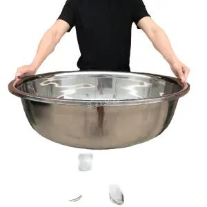 스텐다라이 김장 믹싱볼 업소용 대야 스테인레스 60cm