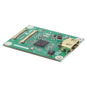 Geekworm EDP to Hdmi 어댑터 지원 4K 2K 1080P Max 60HZ 해상도