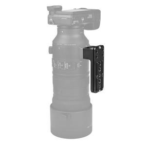 시그마 70-200mm f2.8/ 500mm F5.6 DG DN OS 스포츠 렌즈(Sony E/L) 칼라용 VLOGMAGIC 교체 렌즈 풋 플레이