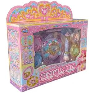 프린세스 캐치티니핑 프린세스 팩트 티니핑 프린세스팩트