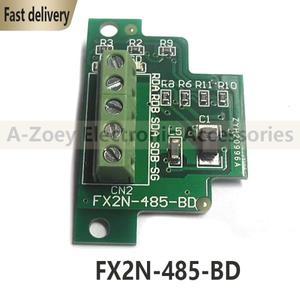 새제품 FX2N-485-BD