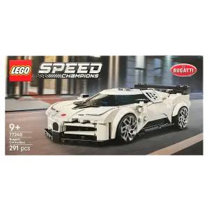 레고 77240 스피드 챔피언 부가티 센토디에치 하이퍼 스포츠카 코스트코