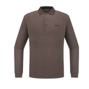 레드페이스 HC37 라인마이크로요칼셔츠 라인마이크로요꼬칼라티셔츠 REWMTSW24211