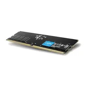마이크론 Crucial DDR5-5600 CL46 대원씨티에스 16GB--