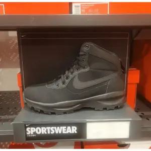 나이키 마노아 하이탑 돔 올검 남자 방한화 겨울부츠 844358-003