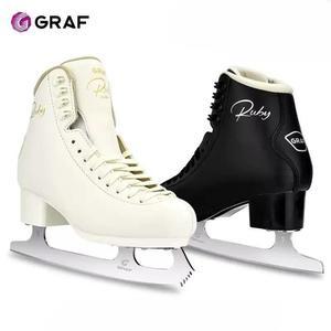 그라프 입문용 피겨화 아이스 아동 빙상 스케이트화