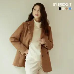 25FW 클라우드 니트 풀오버 4종