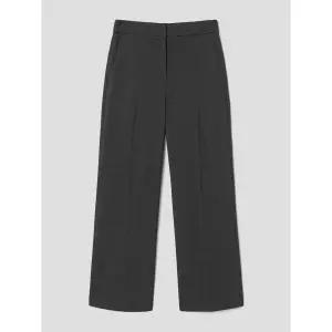 [에잇세컨즈] 기모 안감 스트레이트 슬랙스  애쉬 (325X21LY14)