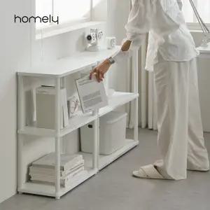 (추가구성) 홈리 노트르 책장 3단 4단 600/800