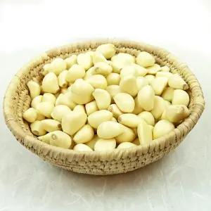 남산작목반 25년 덜매운 깐마늘 5kg(대/중/소)