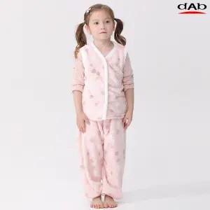 댑 아동 눈꽃 여아 수면조끼_GPJ17984