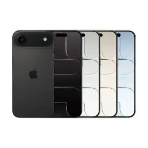 SKT 애플 아이폰17 에어ㅣ선택약정ㅣ최고 혜택