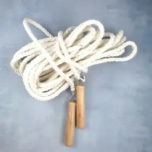 단체줄넘기 체육대회용 밧줄줄넘기 5m 10m 15m 20m