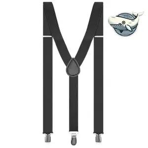 편안한 조절형 어깨 멜빵 성인용 얇은 스타일