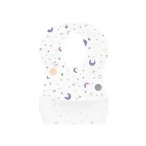 맘핸드슨 일회용 턱받이 10매입 랜덤발송 맘핸드슨 일회용 턱받이 10P 일회용품 기타용품