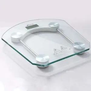 키친아트 체중계 몸무게 저울 디지털 체중계 사각