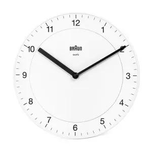 [BRAUN] BC06W 공용 벽시계