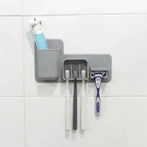 BNG 실리콘 포켓 수납함 흡착식_23476140