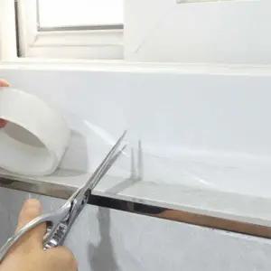 BNG 틈새차단 싱크대 투명 방수테이프 폭30mm 길이3M_23476151