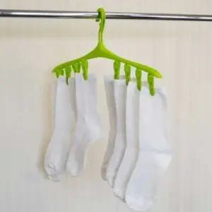 BNG 고쿠보 옷 걸이 집게 건조대_23476148