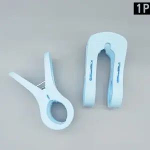 대형 이불빨래집게 블루 (WE2DAA6)