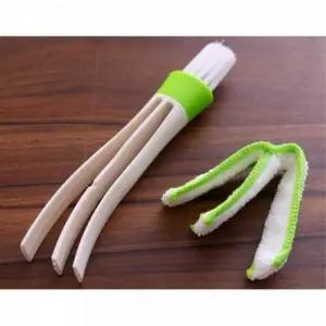 틈새 청소솔 차량 에어콘 키보드 미니 틈새 브러쉬_23478317