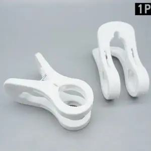 대형 이불빨래집게 흰색 (WE2DAA7)
