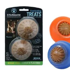 연약피부 애견트릿전용 리필간식 하이퍼 M (W0DCD66)