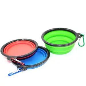 고품질 반려동물 휴대용그릇 (WE2E291)