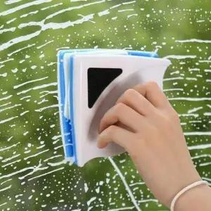 창문청소 자석양면 아파트유리창닦이 유리창청소_23480748