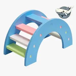 조립식 작은 동물 놀이터 햄스터 집 조립형