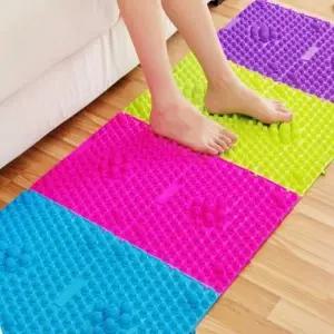 고급형 발지압매트 고급형 핑크_23480848