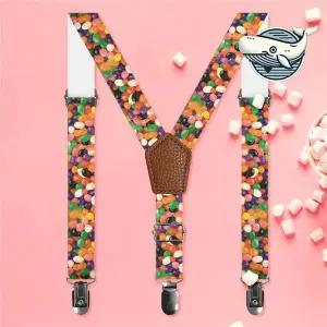 학예회 유치원 멜빵 바지 재미있는 장기자랑