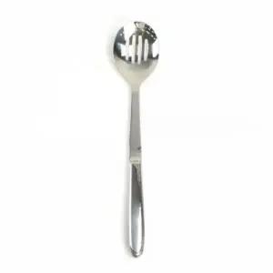 타공 스텐 27종 뷔페 서빙 배식 스푼 7호 길이 31cm_23481328