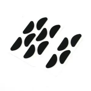 고품질 안경 코받침패드-D형블랙 (WE2EAA1)