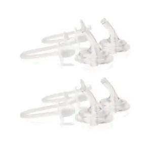 그린핑거 유아컵 빨대컵 추빨대 리필 교체 2개 X 2개