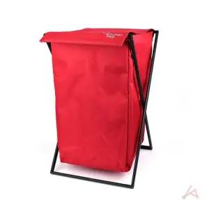 빨래바구니 빨래통 생활바구니 다용도 38cmx57cm 빨래 통 다용도바구니 분리수거