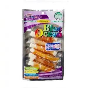 강아지 사시미 육포 대구포사사미 70g 3개 강아지간 (W0C7F05)