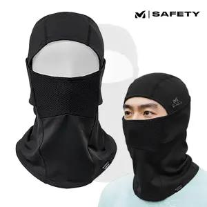 밀레 바라클라바 후드넥워머 넥게이터 목토시 겨울 방한용품